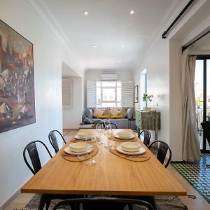 Appartement met Twee Slaapkamers